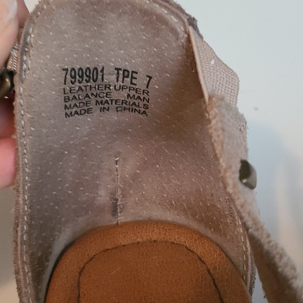 Shoes - Picture 6 of 6